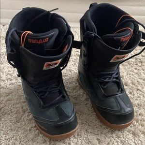 ThirtyTwo Snowboard Boots